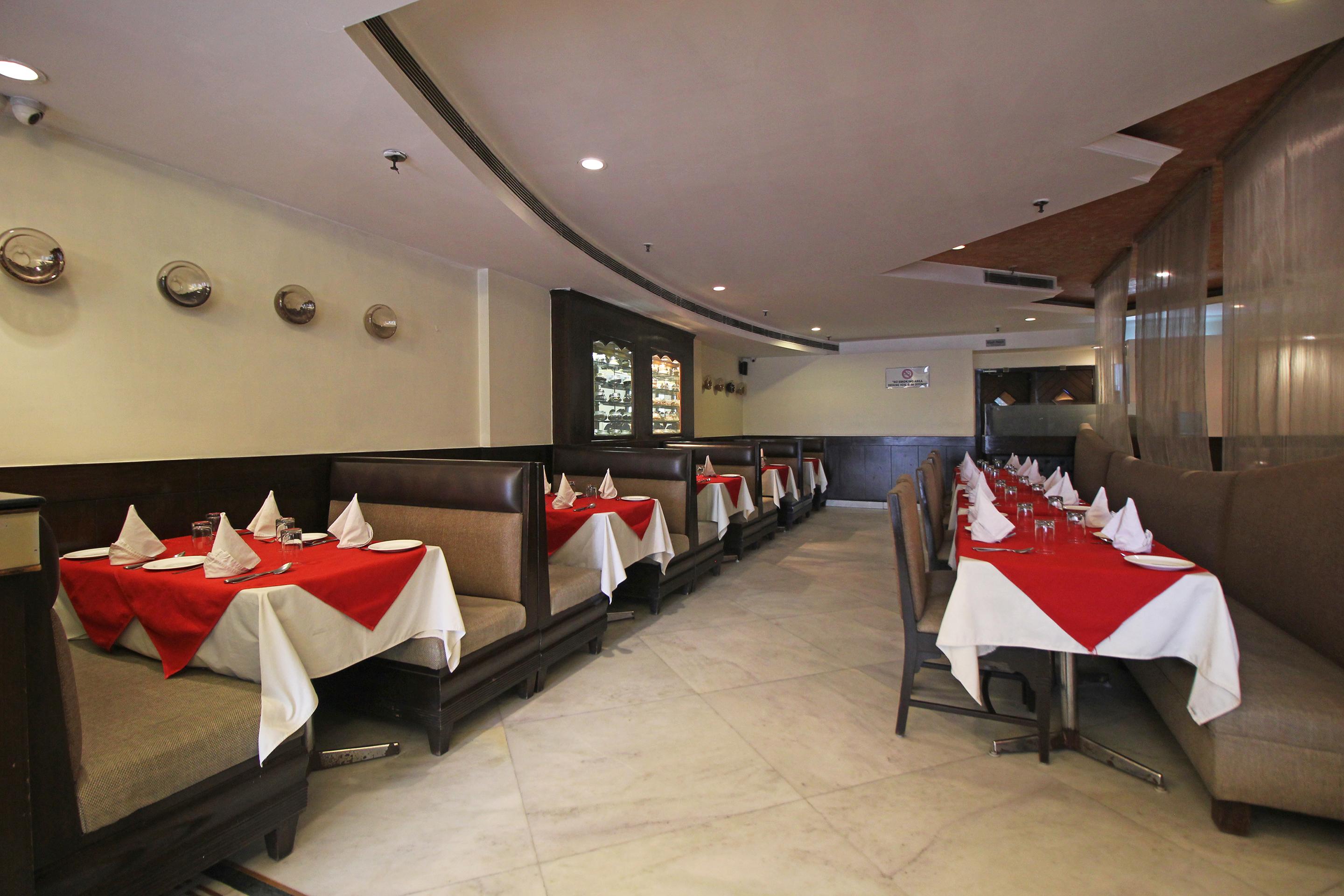 Oyo 5915 Hotel Swagath Nueva Delhi Exterior foto