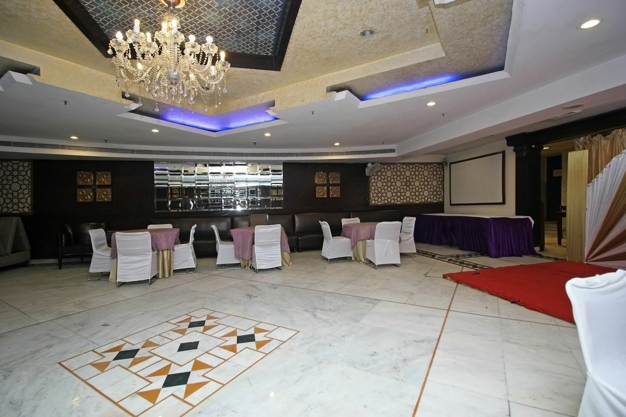 Oyo 5915 Hotel Swagath Nueva Delhi Exterior foto